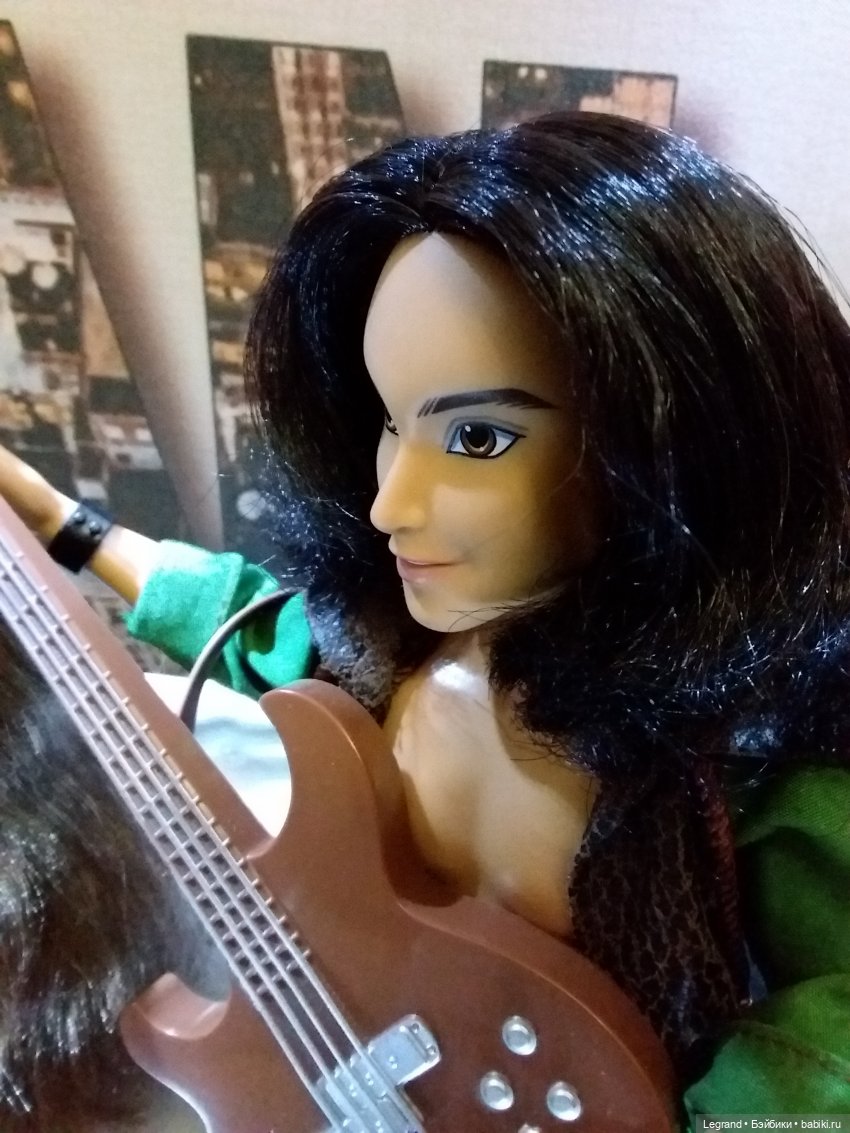 Они сами пишут свои истории: Самир и Фатма