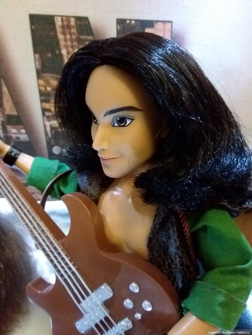 Они сами пишут свои истории: Самир и Фатма (фото 4)