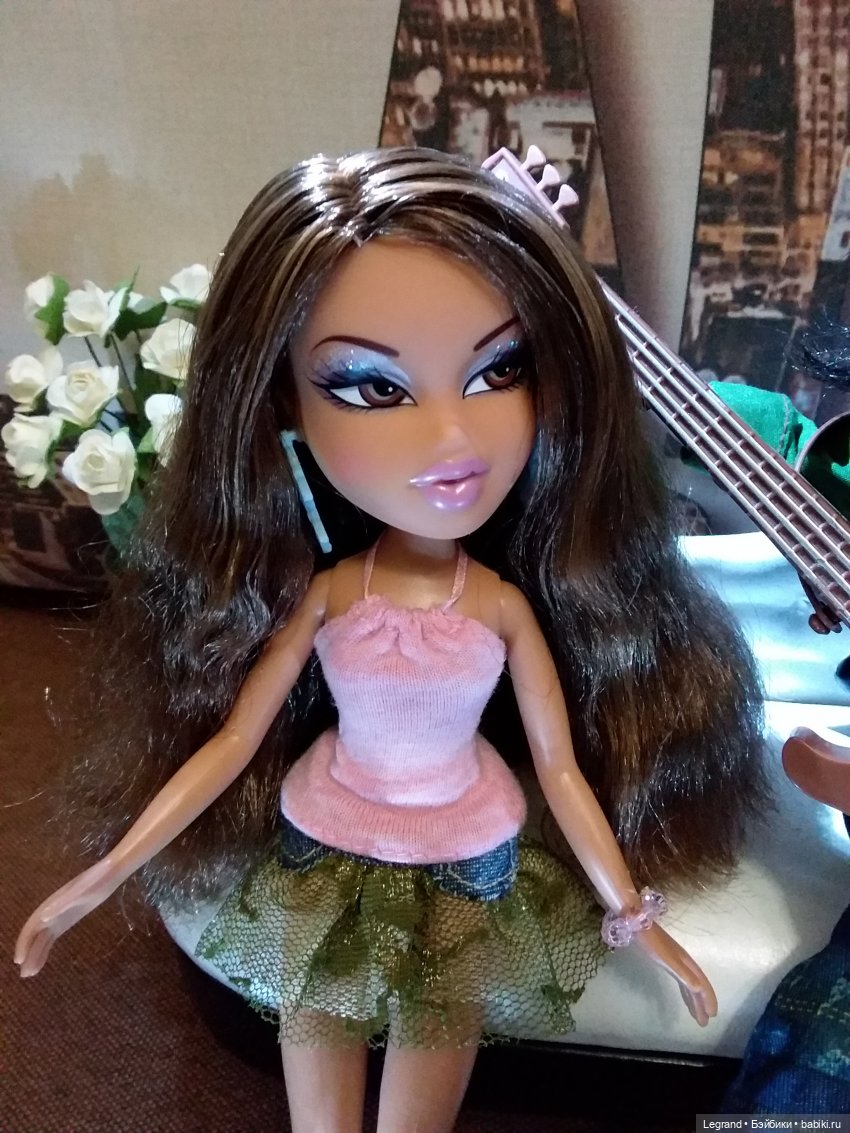 Они сами пишут свои истории: Самир и Фатма