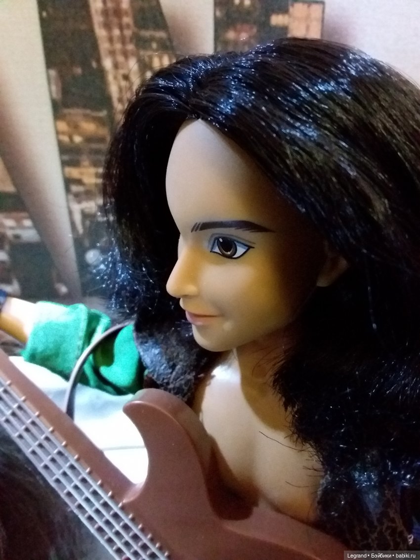 Они сами пишут свои истории: Самир и Фатма