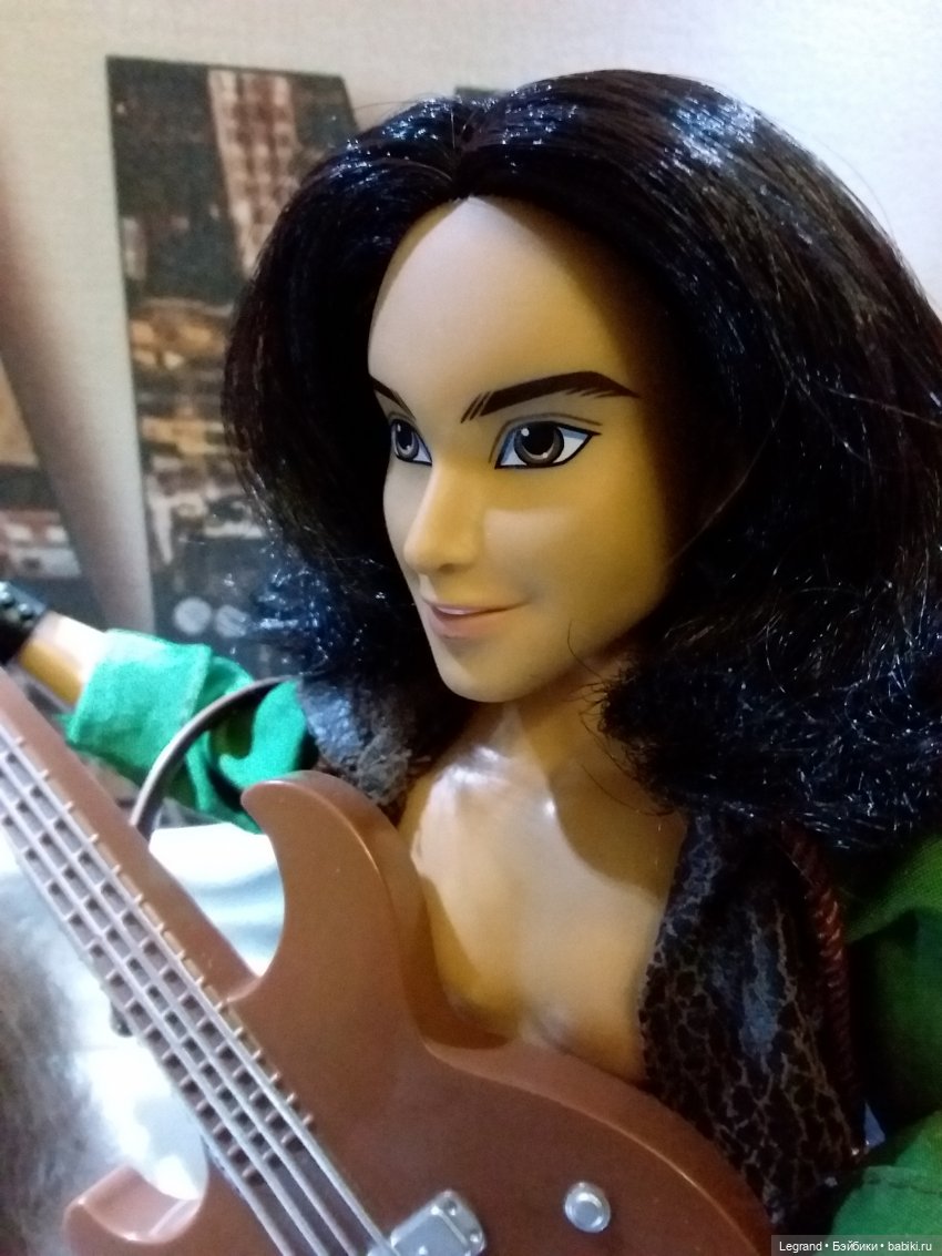 Они сами пишут свои истории: Самир и Фатма (фото 10)