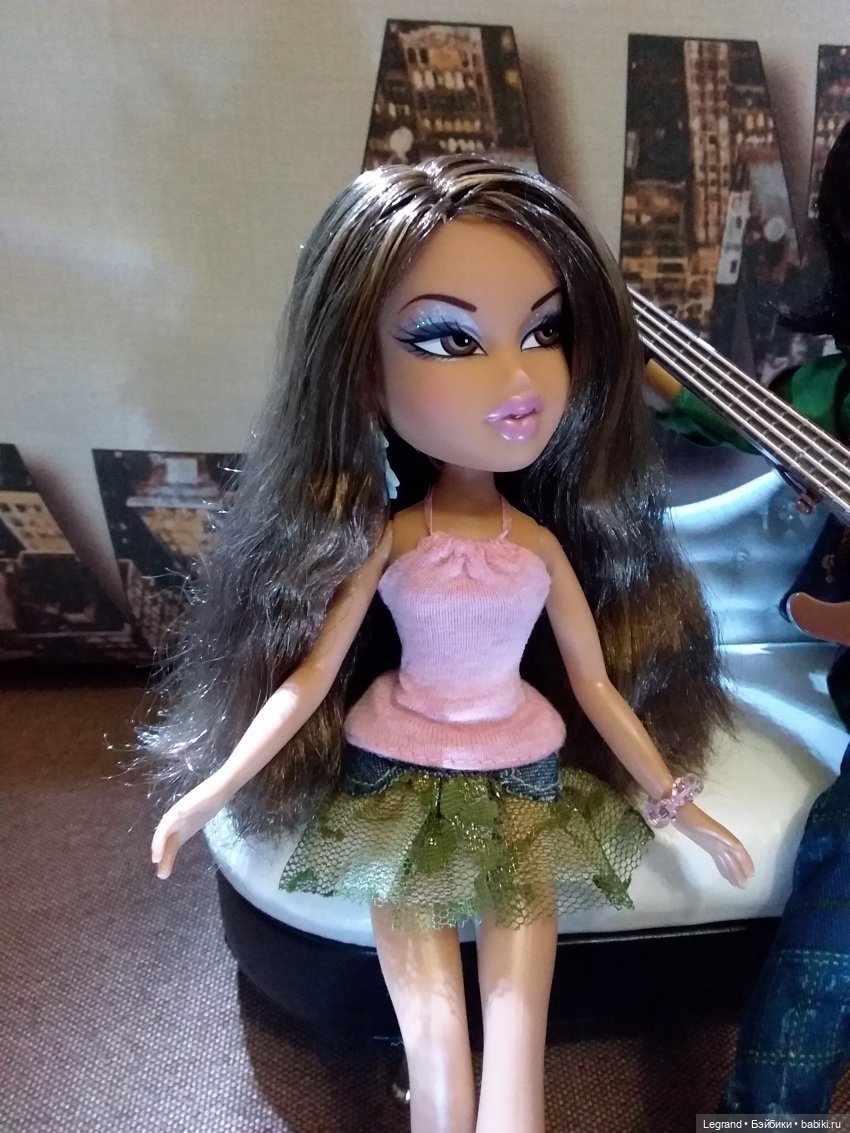 Они сами пишут свои истории: Самир и Фатма (фото 3)