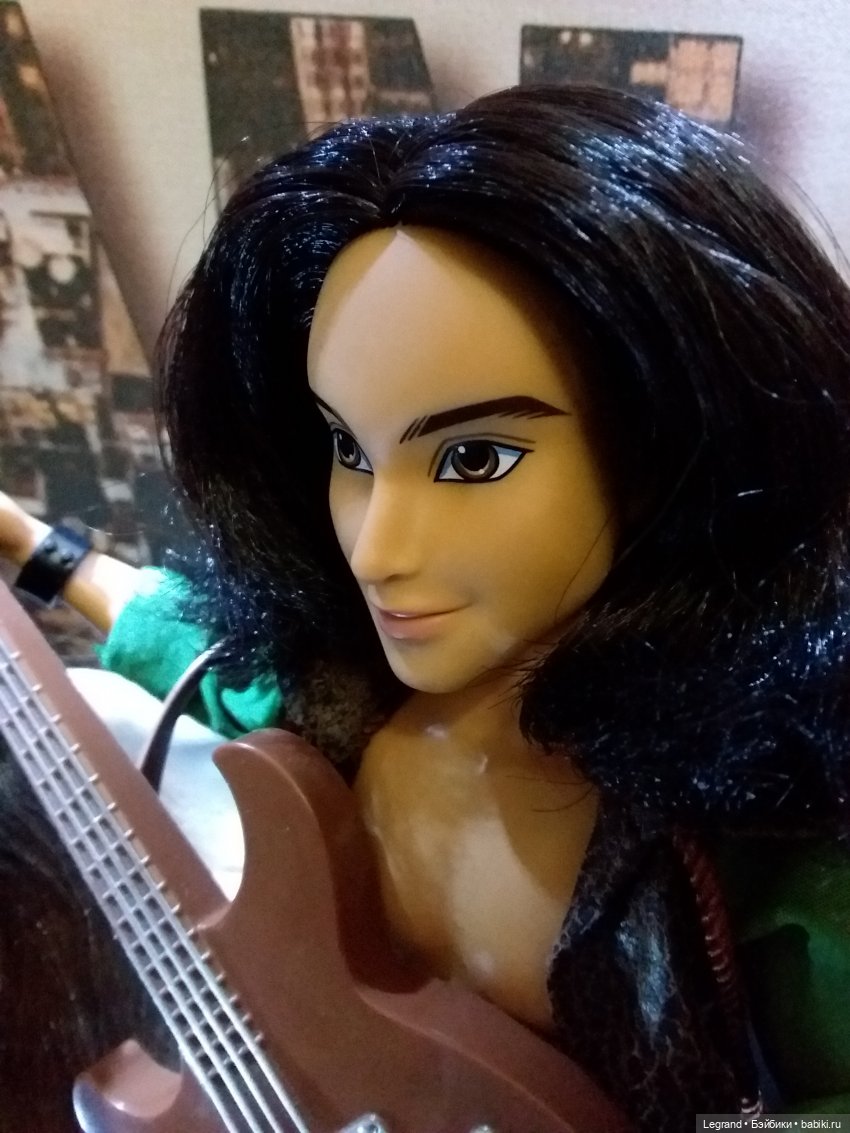 Они сами пишут свои истории: Самир и Фатма