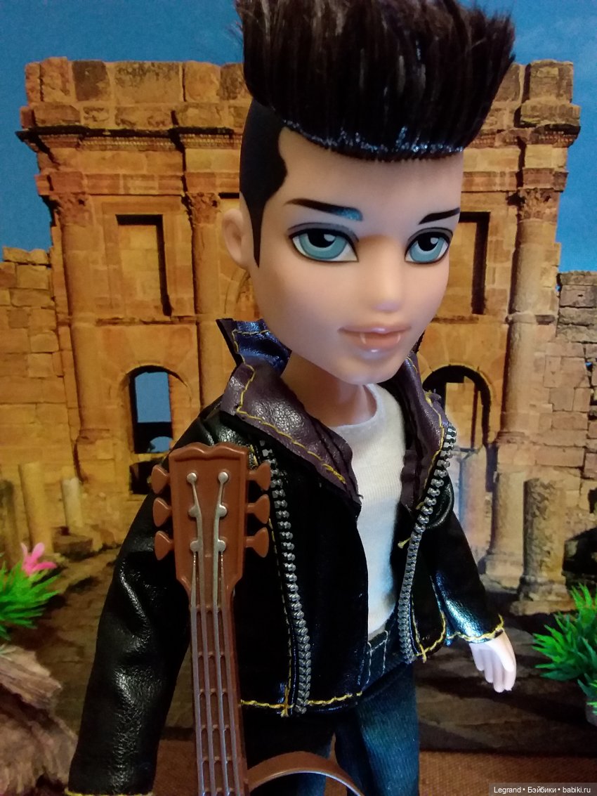 Ты и я такие разные. Постконкурсное (фото 2)