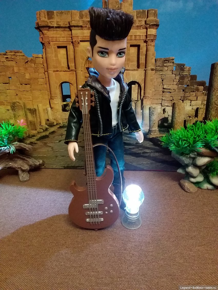 Ты и я такие разные. Постконкурсное (фото 3)