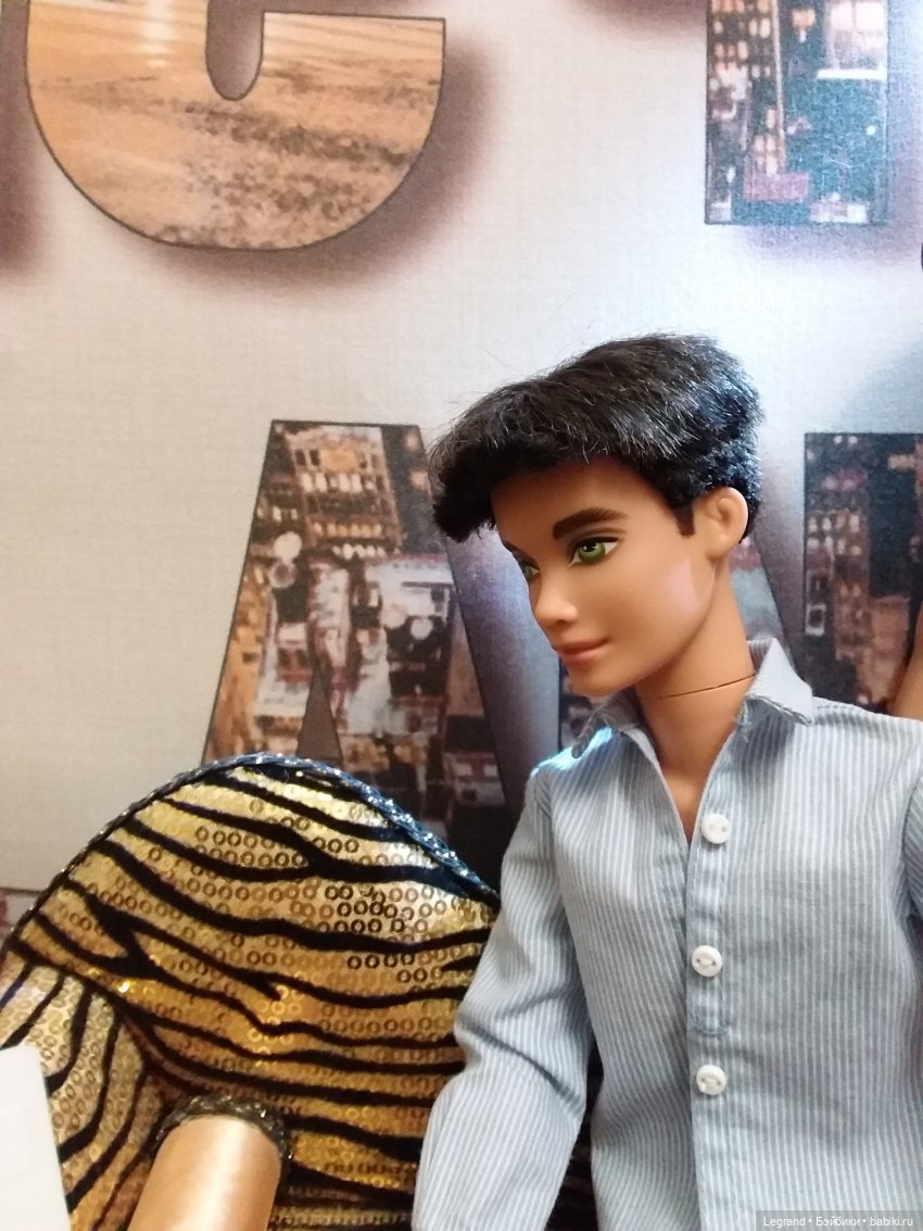 Они сами пишут свои истории: наш золотой диван | Бэйбики Они сами пишут свои истории: наш золотой диван (фото 5)