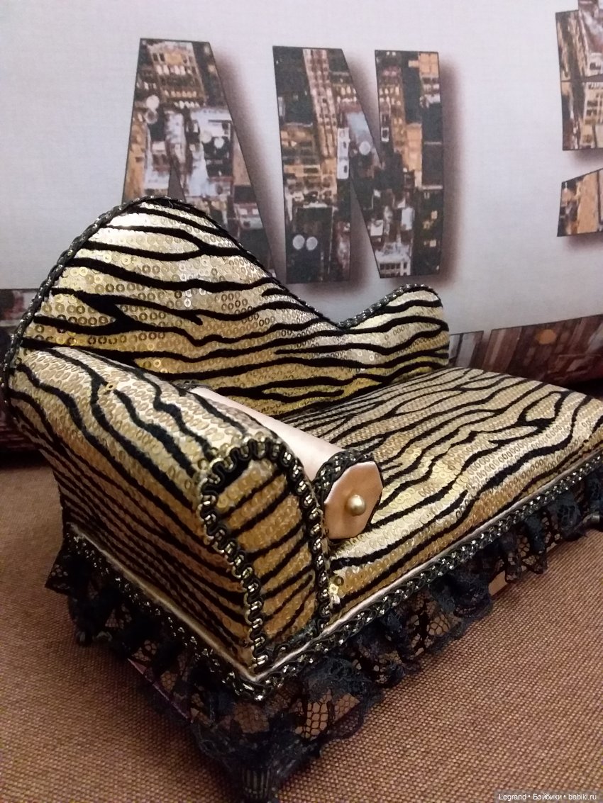 Они сами пишут свои истории: наш золотой диван | Бэйбики Они сами пишут свои истории: наш золотой диван (фото 2)