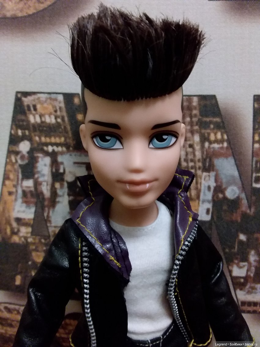 Они сами пишут свои истории: о наших традициях. Интервью с Лестатом | Бэйбики Они сами пишут свои истории: о наших традициях. Интервью с Лестатом (фото 9)