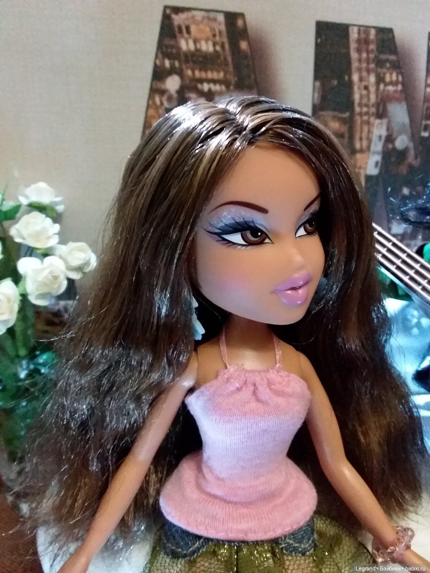 Они сами пишут свои истории: о наших традициях. Интервью с Лестатом | Бэйбики Они сами пишут свои истории: о наших традициях. Интервью с Лестатом (фото 10)