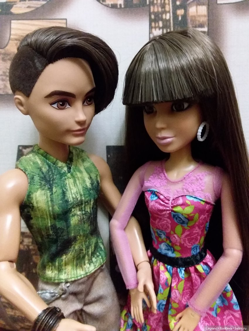 Они сами пишут свои истории: Готье, Дезире, Лестат. Обед и разговоры о политике