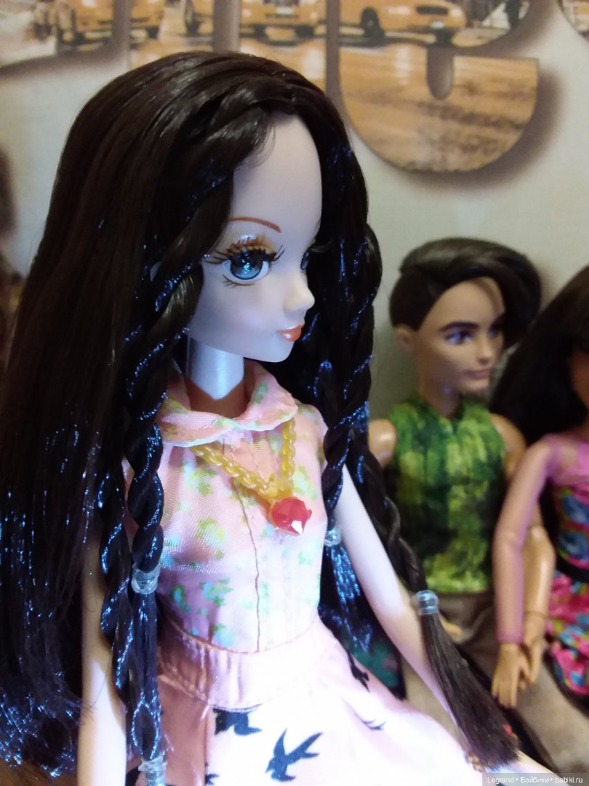 Они сами пишут свои истории: Готье, Дезире, Лестат. Обед и разговоры о политике