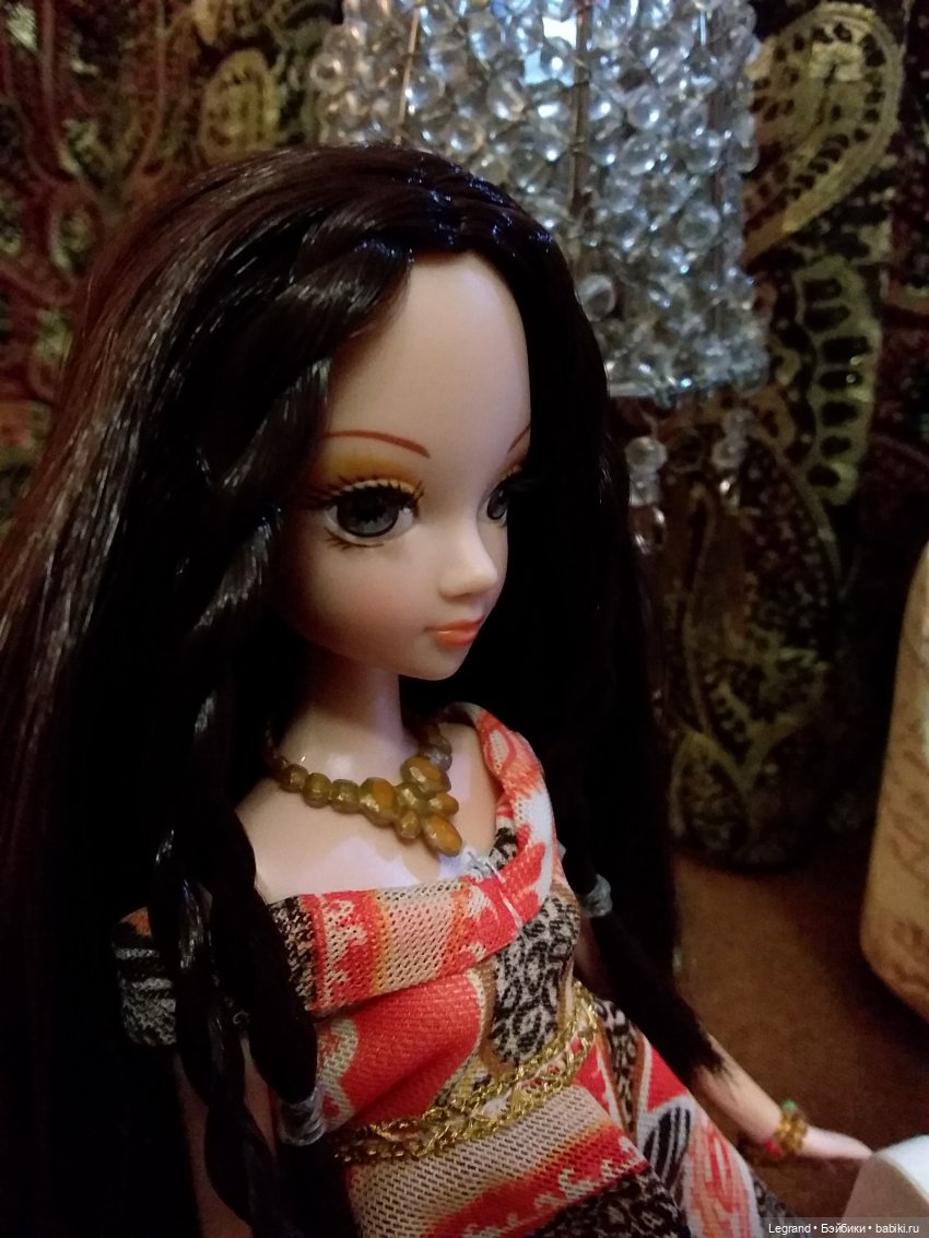 Они сами пишут свои истории: Лестат, Коринна. "К Элизе"