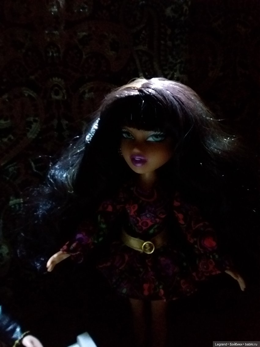 Они сами пишут свои истории: Лестат, Коринна. "К Элизе"