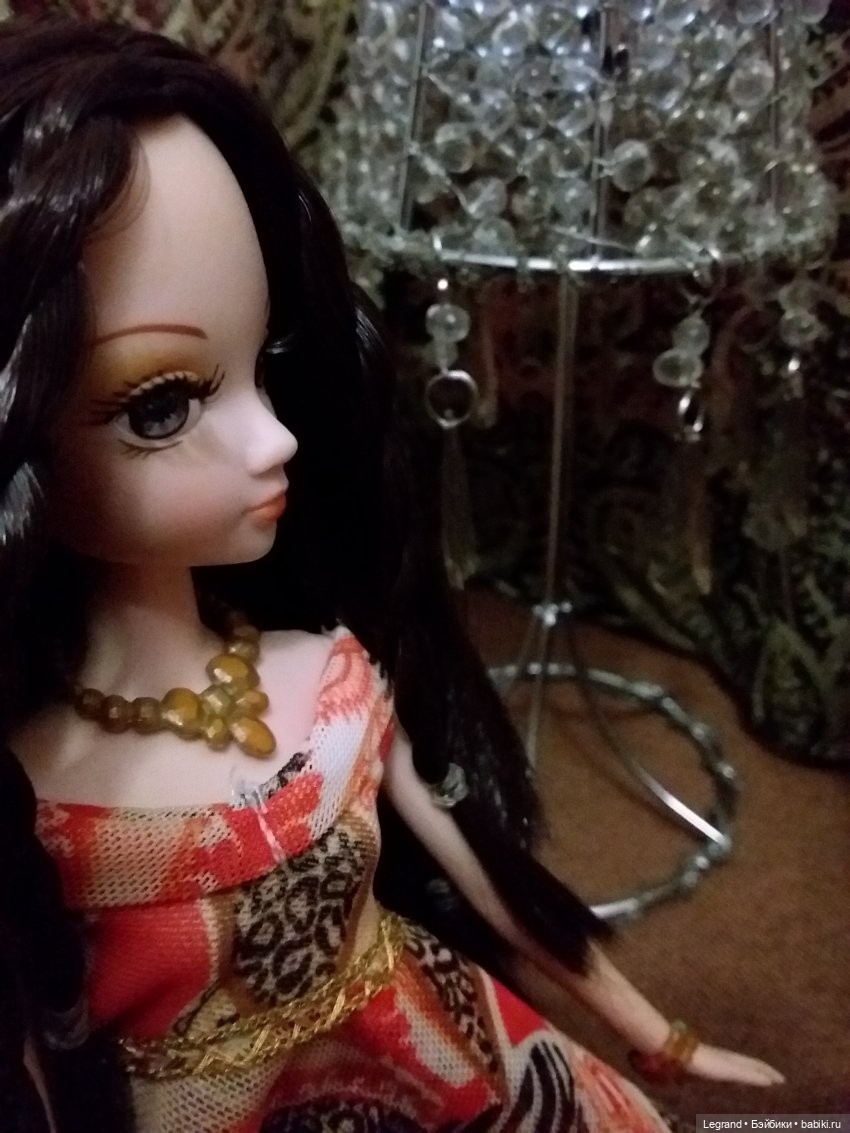 Они сами пишут свои истории: Лестат, Коринна. "К Элизе" (фото 10)