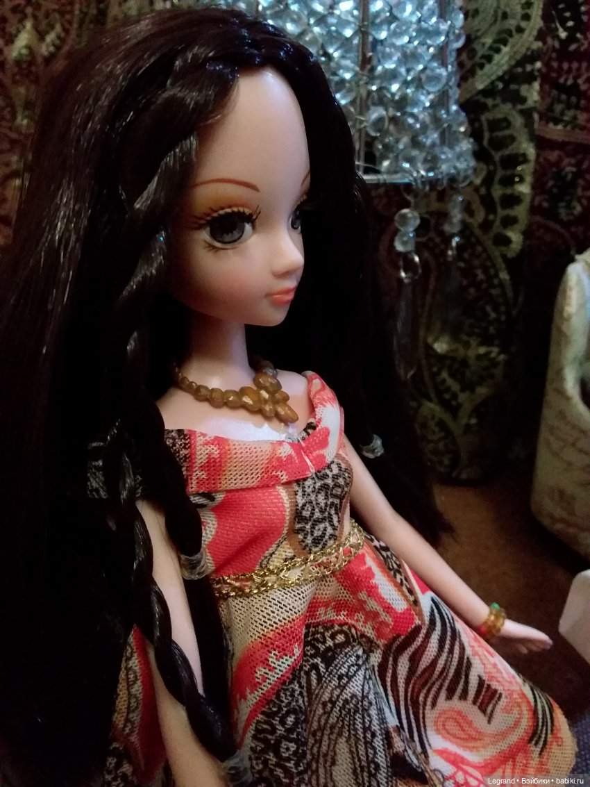 Они сами пишут свои истории: Лестат, Коринна. "К Элизе"