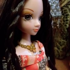 Они сами пишут свои истории: Лестат, Коринна. "К Элизе"