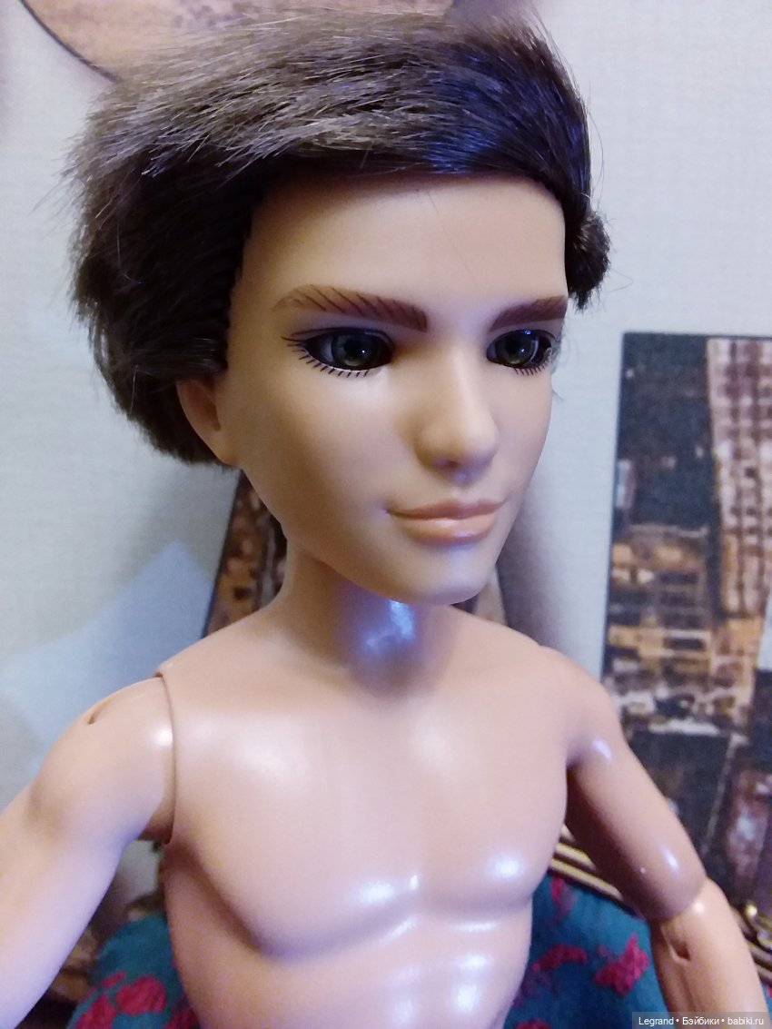 Просто фотосессия — Разные шарнирные куклы (не БЖД): редкие