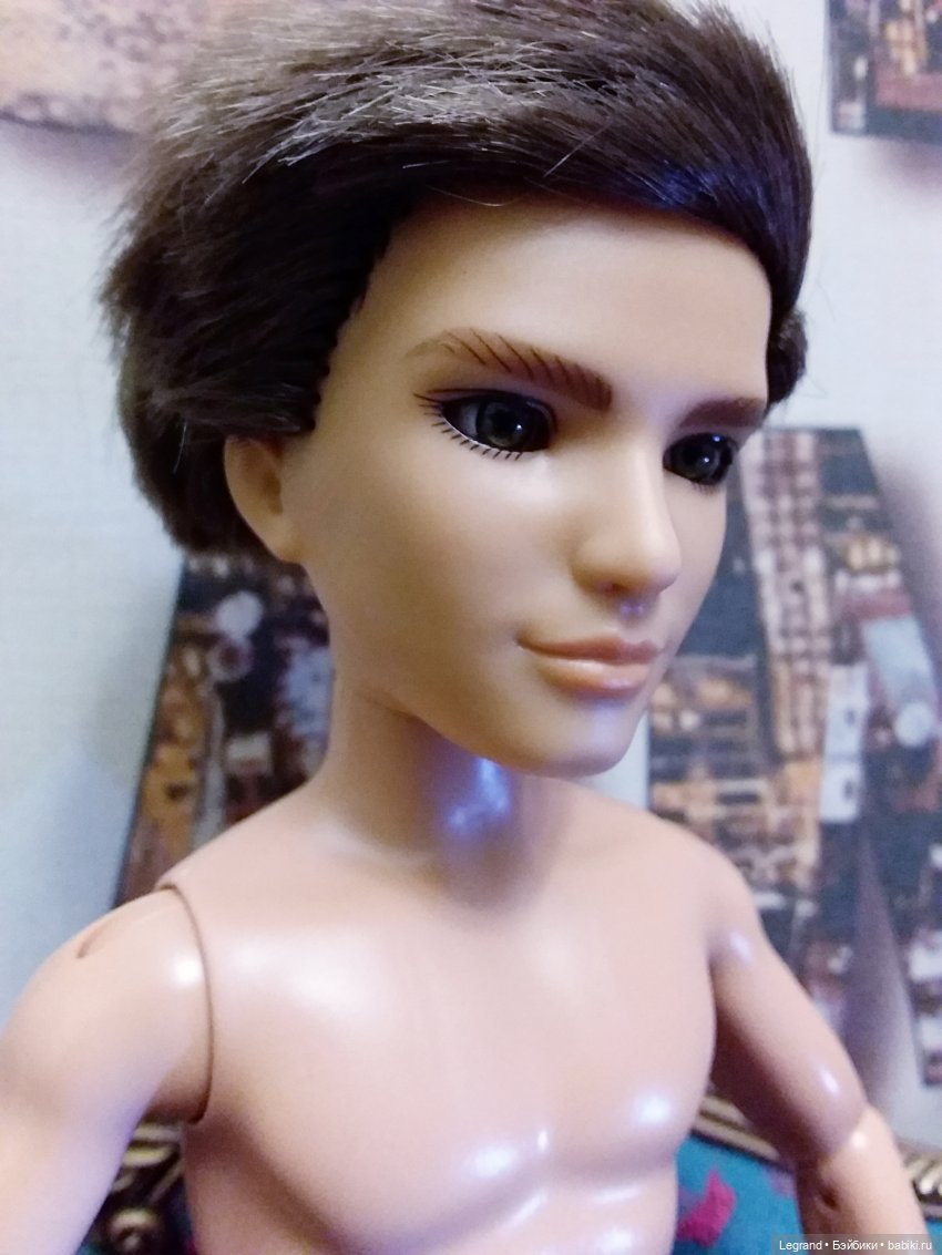 Просто фотосессия — Разные шарнирные куклы (не БЖД): редкие