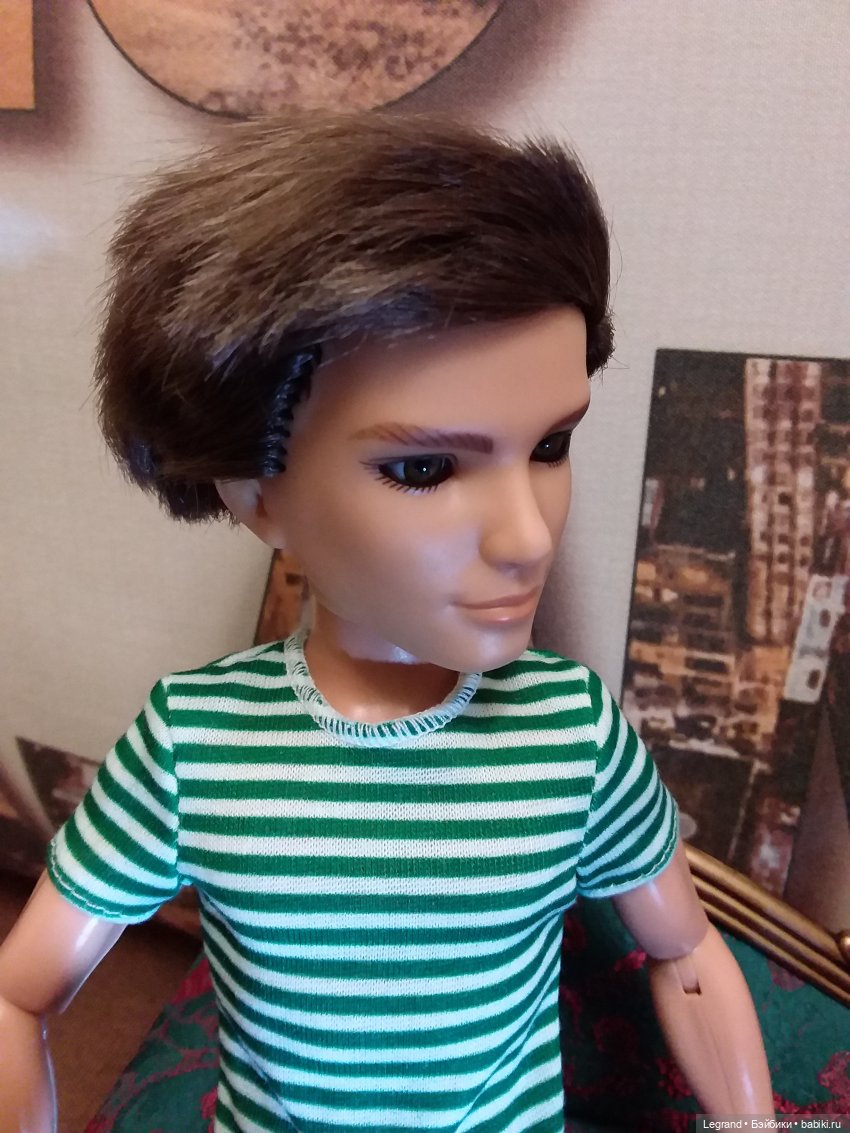 Просто фотосессия — Разные шарнирные куклы (не БЖД): редкие