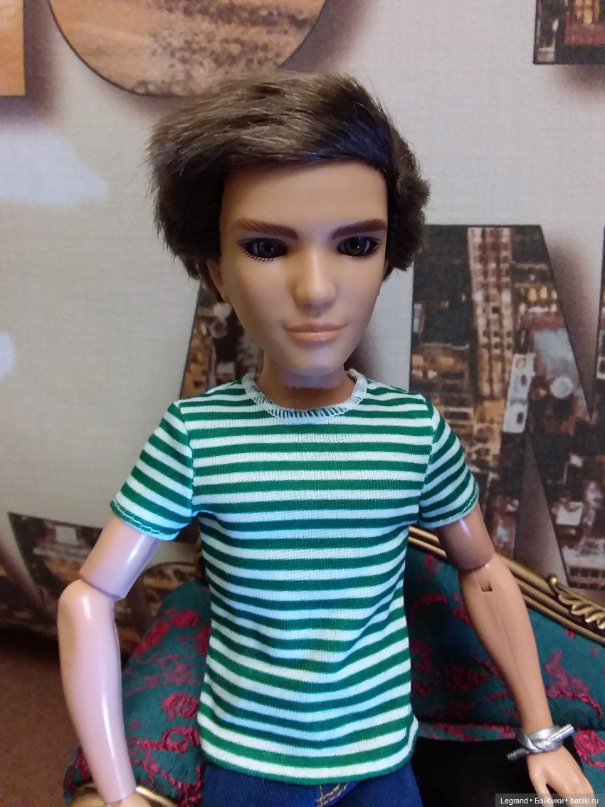 Просто фотосессия — Разные шарнирные куклы (не БЖД): редкие