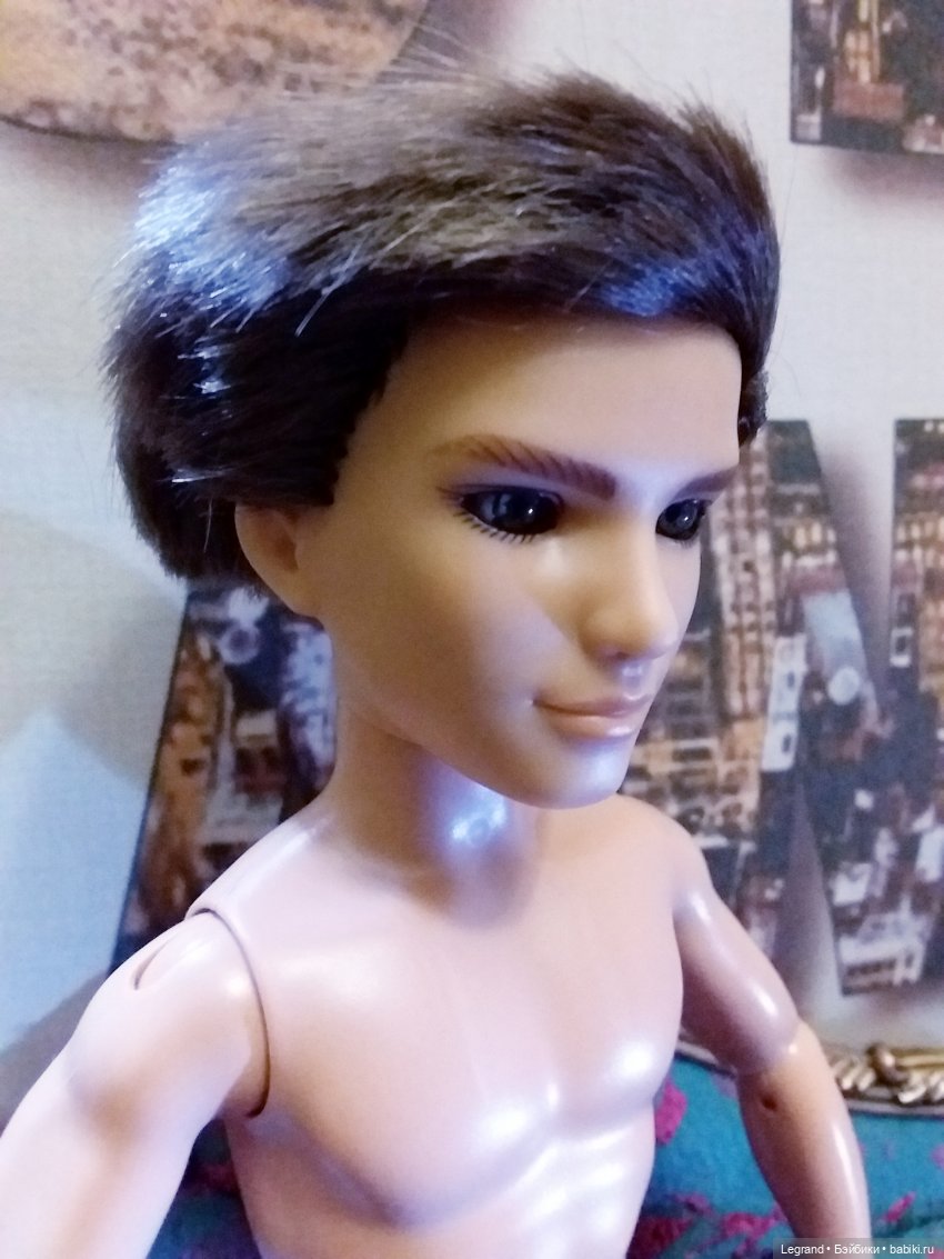 Просто фотосессия — Разные шарнирные куклы (не БЖД): редкие