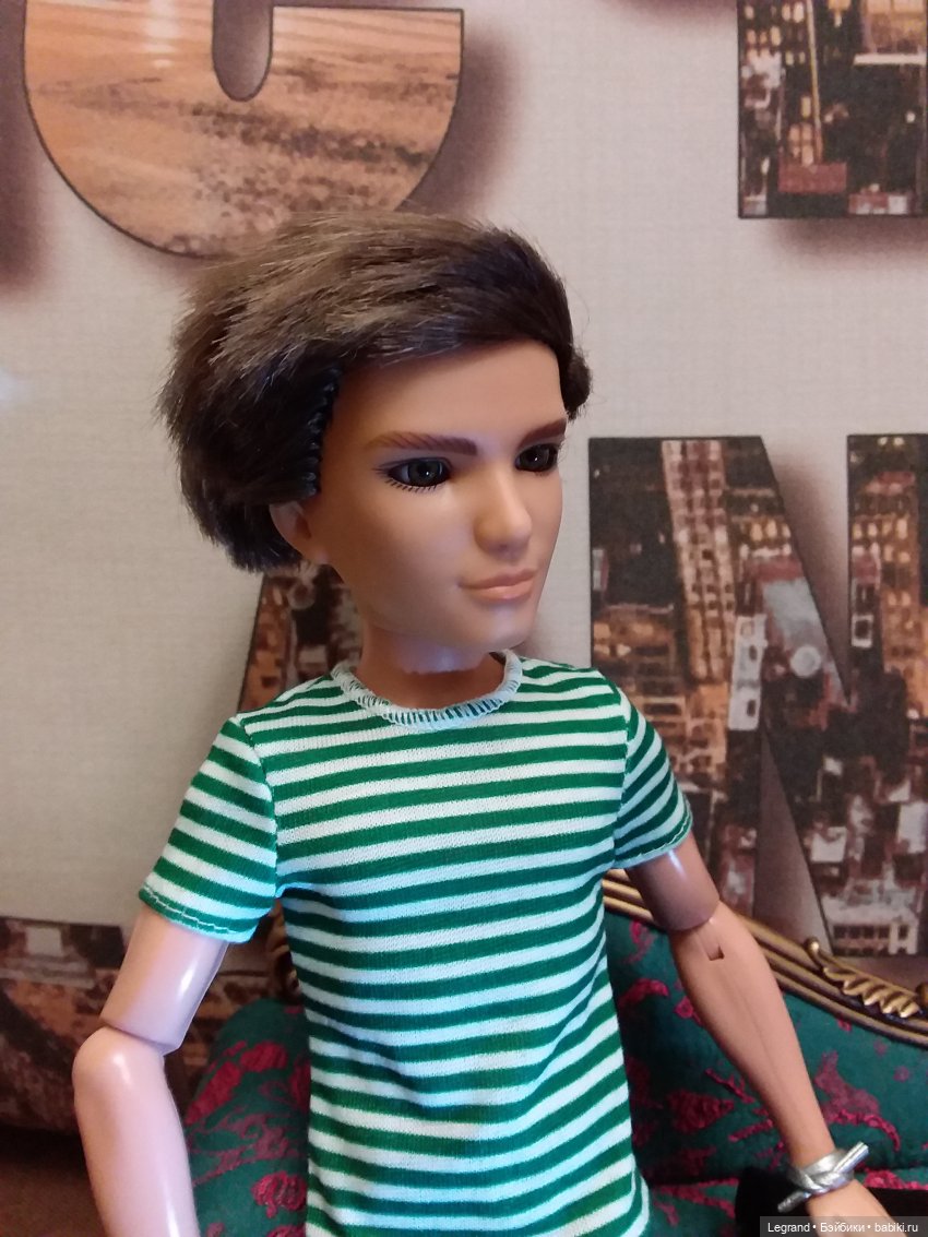 Просто фотосессия — Разные шарнирные куклы (не БЖД): редкие (фото 6)