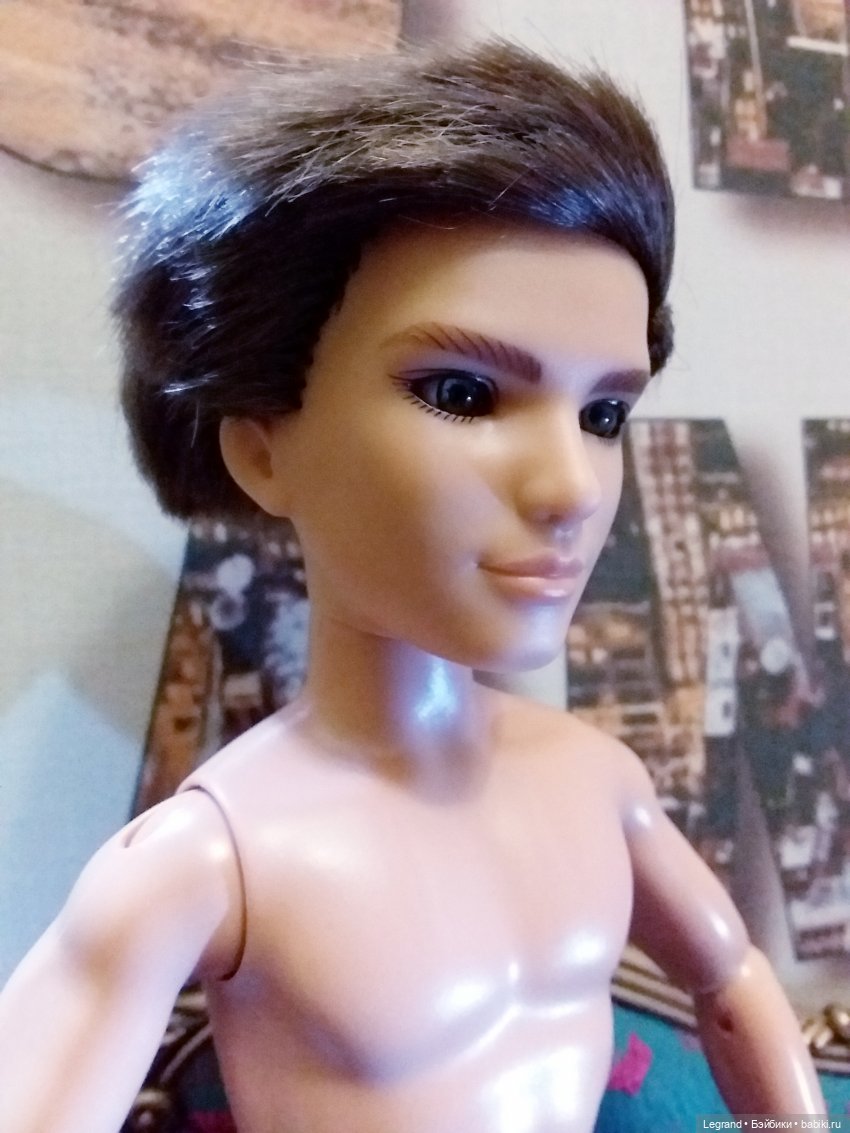 Просто фотосессия — Разные шарнирные куклы (не БЖД): редкие