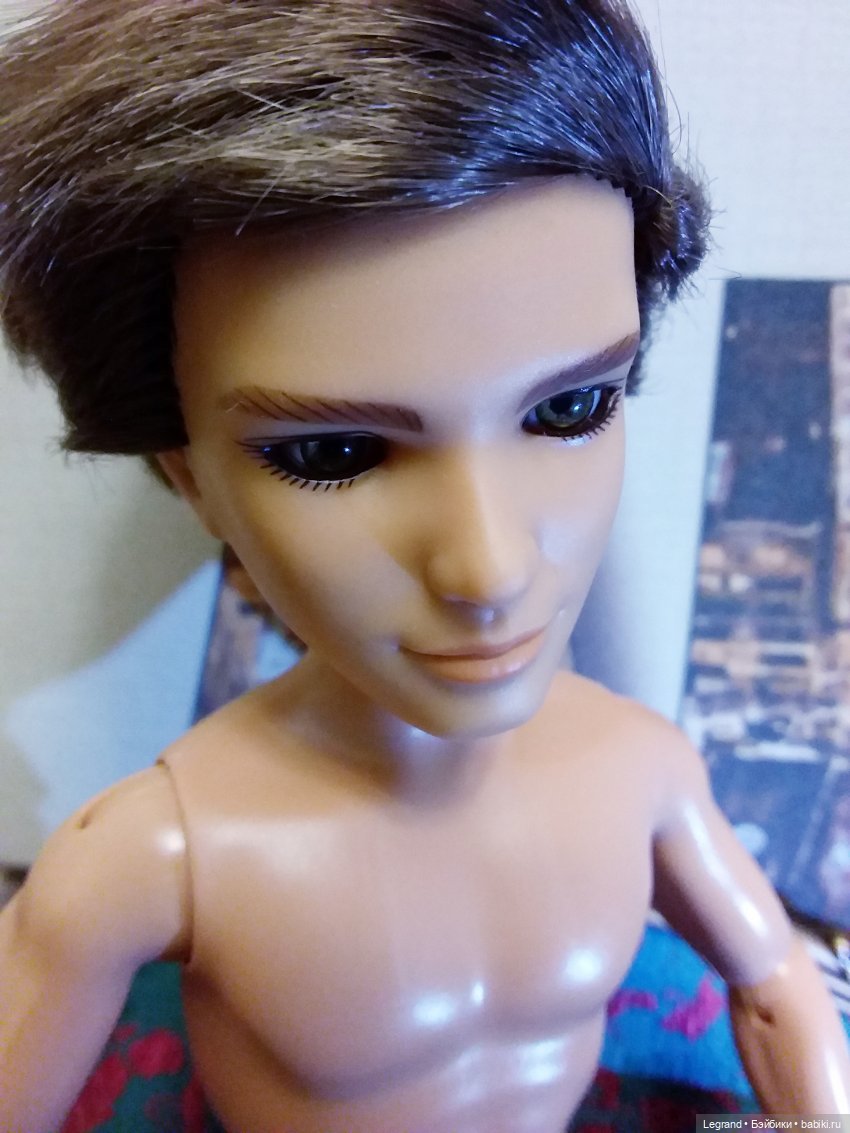 Просто фотосессия — Разные шарнирные куклы (не БЖД): редкие