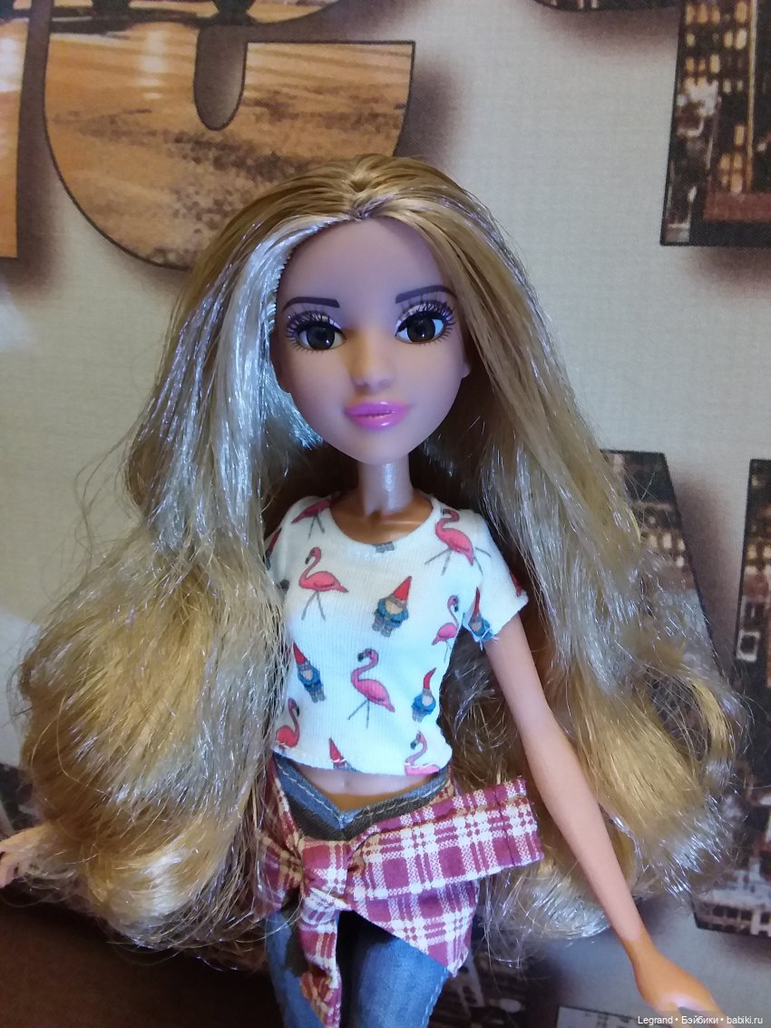 Просто фотосессия — Разные шарнирные куклы (не БЖД): редкие