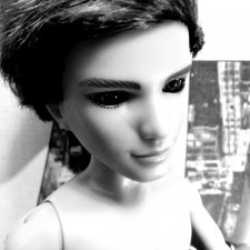 Просто фотосессия