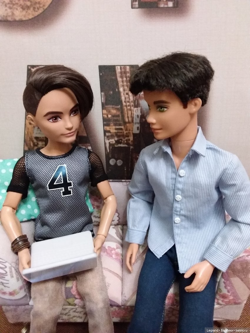 Они сами пишут свои истории: Наше реалити-шоу. Подведение итогов первых 25 серий (фото 5)