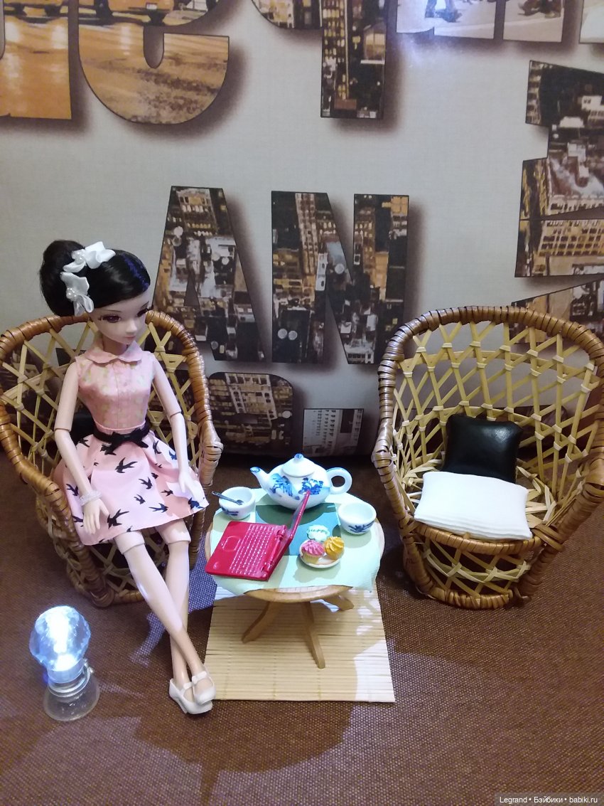 Они сами пишут свои истории: Гюнеш и Лестат