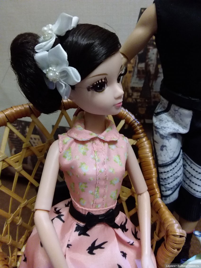 Они сами пишут свои истории: Гюнеш и Лестат