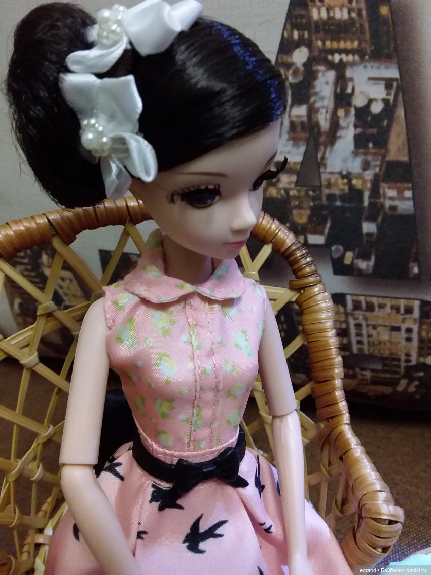 Они сами пишут свои истории: Гюнеш и Лестат