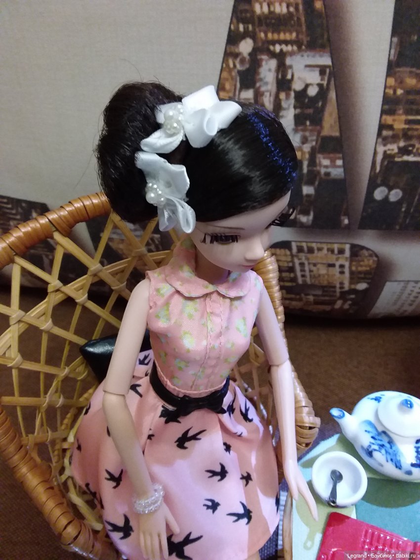 Они сами пишут свои истории: Гюнеш и Лестат