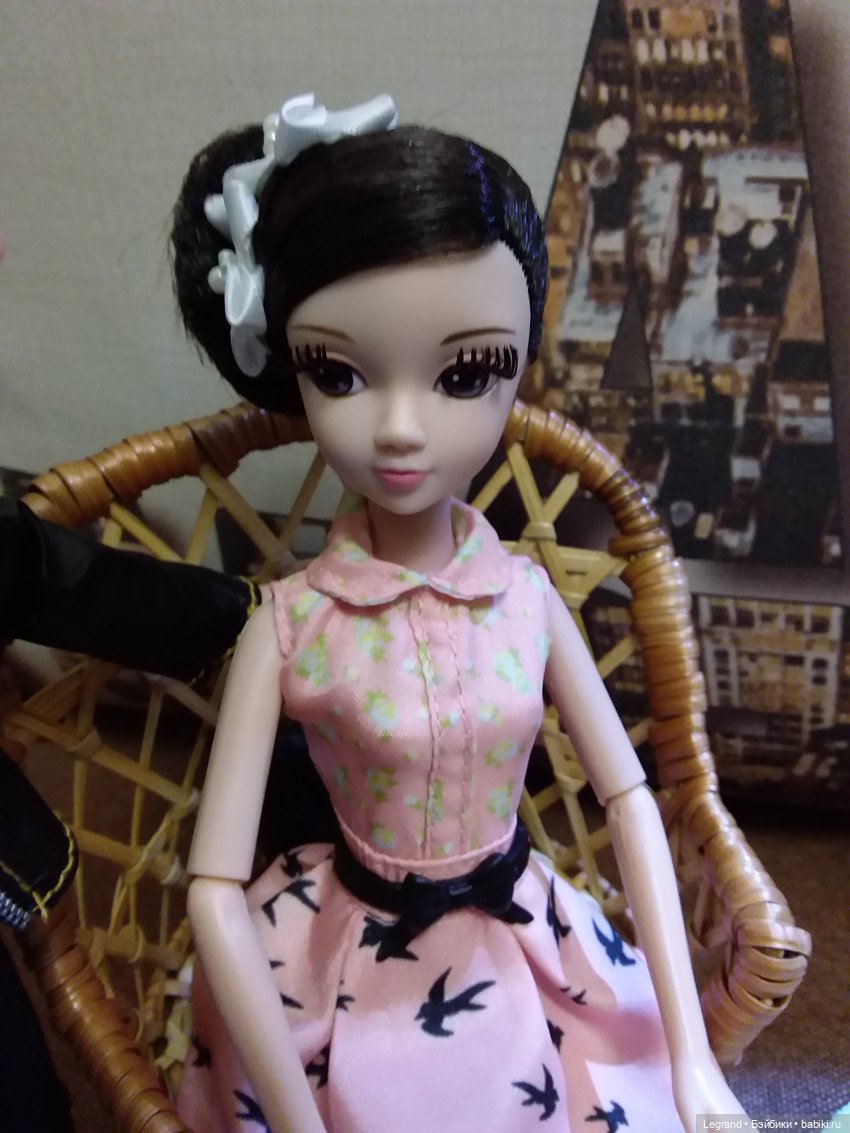 Они сами пишут свои истории: Гюнеш и Лестат (фото 6)