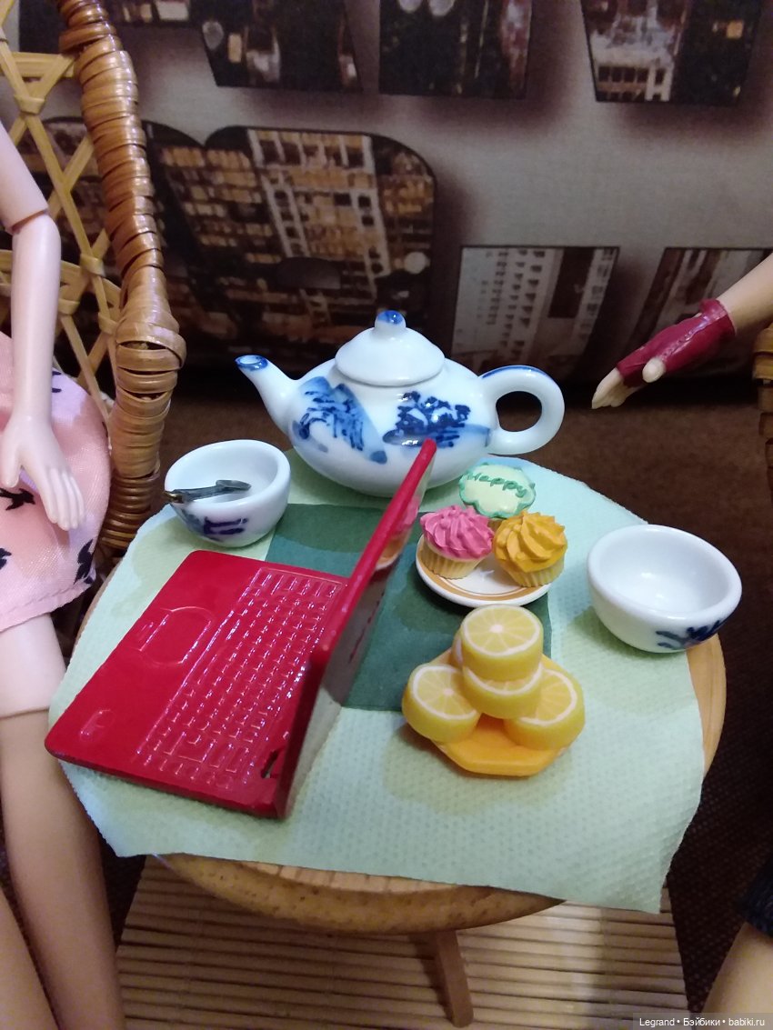 Они сами пишут свои истории: Гюнеш и Лестат