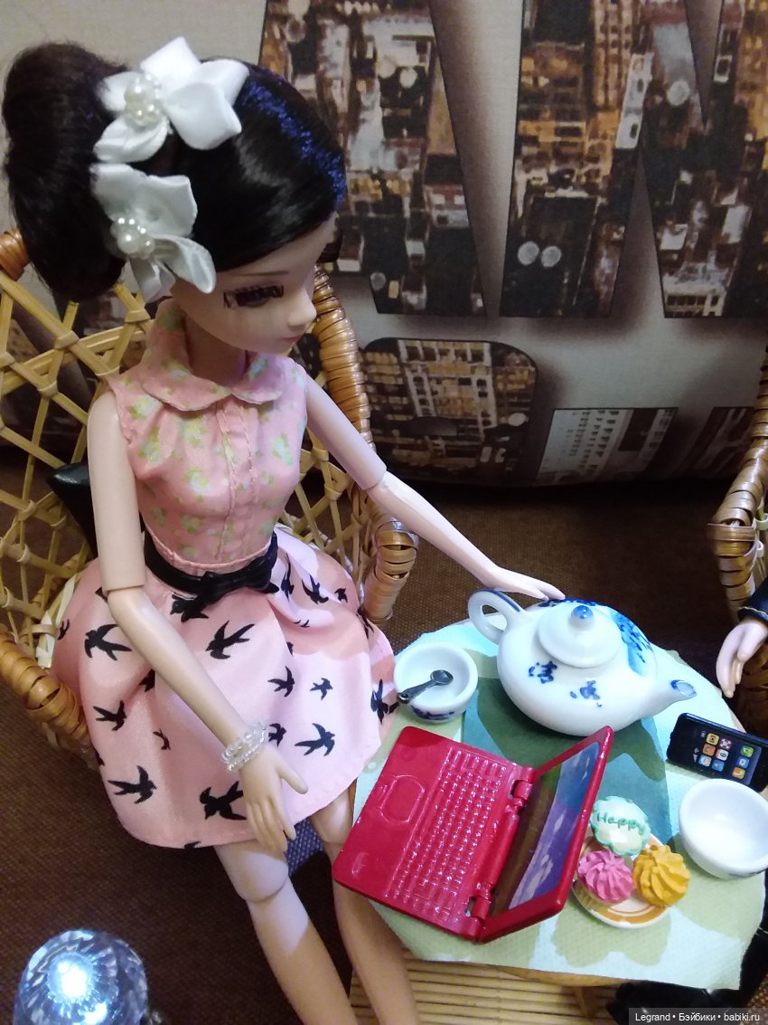 Они сами пишут свои истории: Гюнеш и Лестат