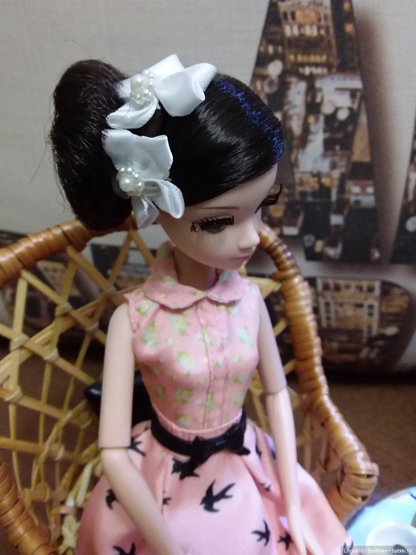 Они сами пишут свои истории: Гюнеш и Лестат