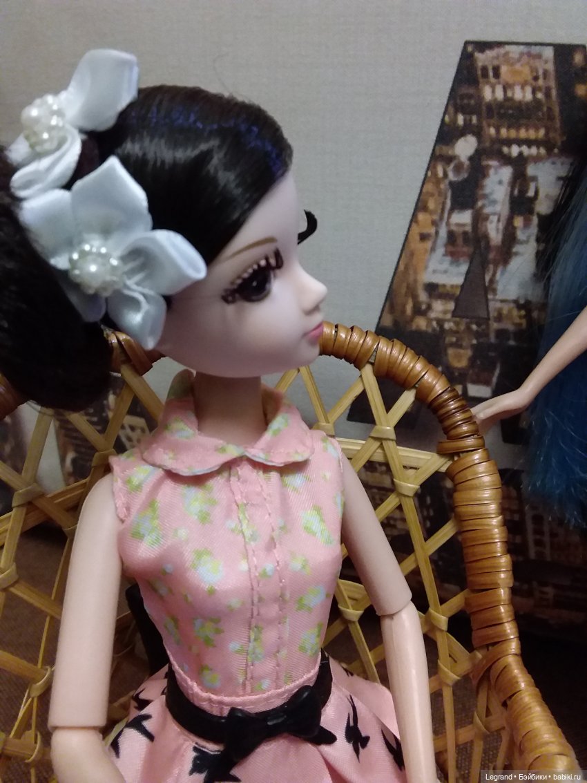 Они сами пишут свои истории: Гюнеш и Лестат