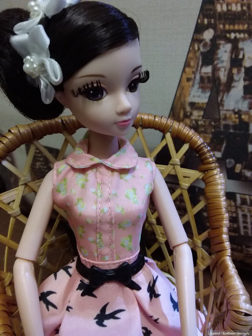 Они сами пишут свои истории: Гюнеш и Лестат