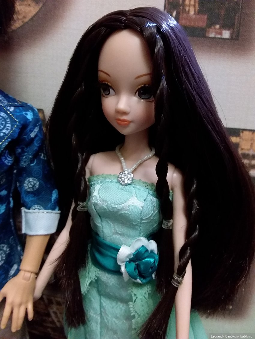 Они сами пишут свои истории: Готье и Коринна | Бэйбики Они сами пишут свои истории: Готье и Коринна