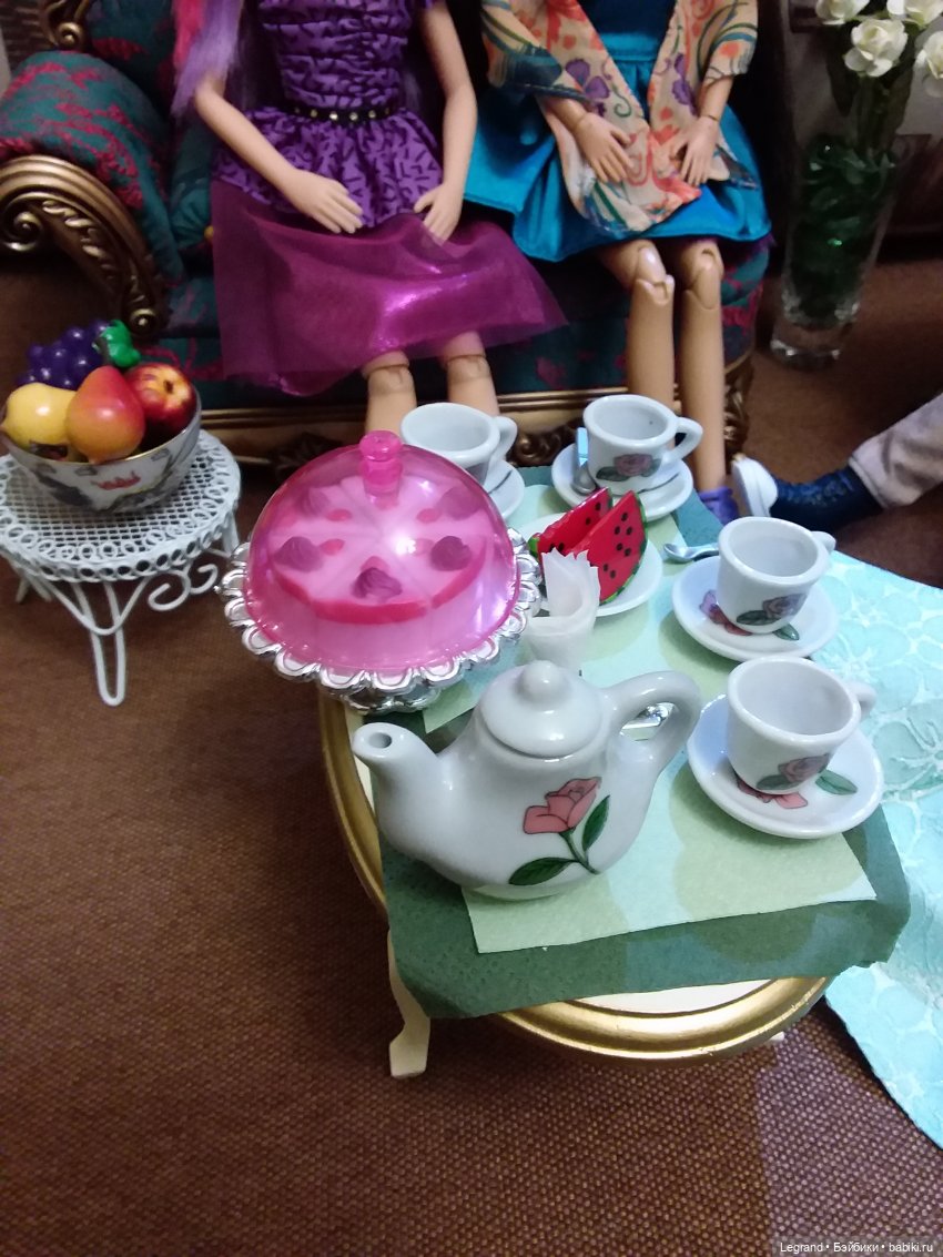 Они сами пишут свои истории: Готье и Коринна | Бэйбики Они сами пишут свои истории: Готье и Коринна