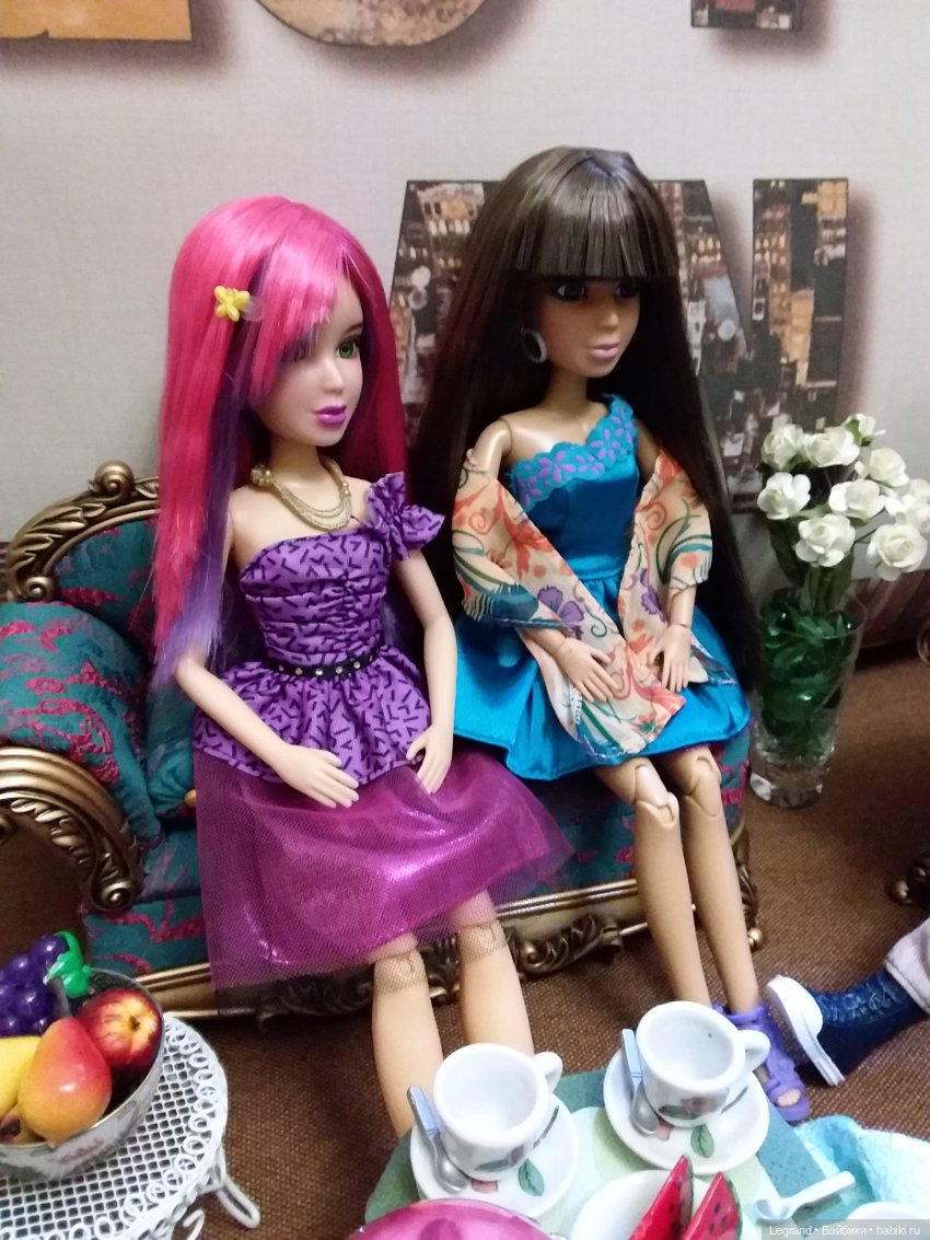 Они сами пишут свои истории: Готье и Коринна | Бэйбики Они сами пишут свои истории: Готье и Коринна