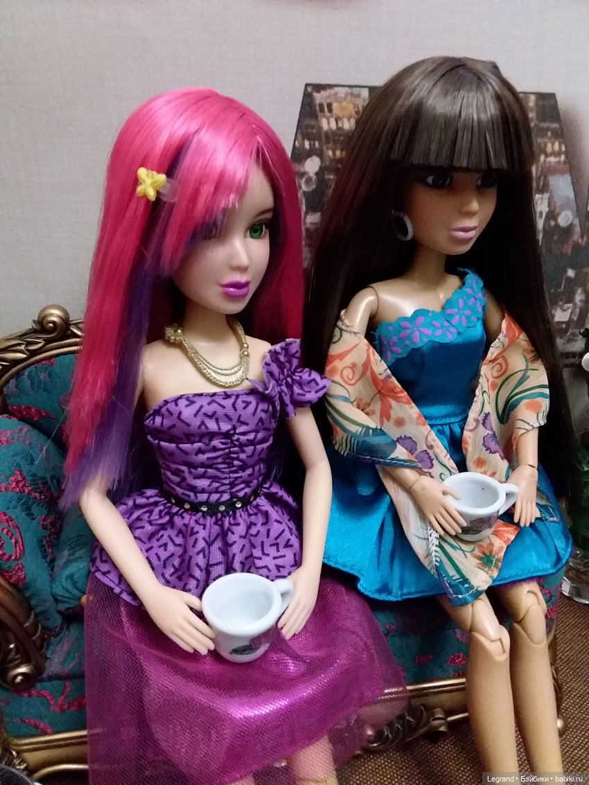 Они сами пишут свои истории: Готье и Коринна | Бэйбики Они сами пишут свои истории: Готье и Коринна