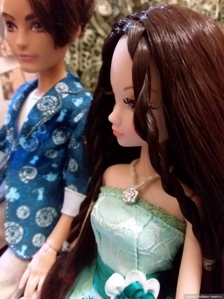 Смотреть With Love in Sex онлайн