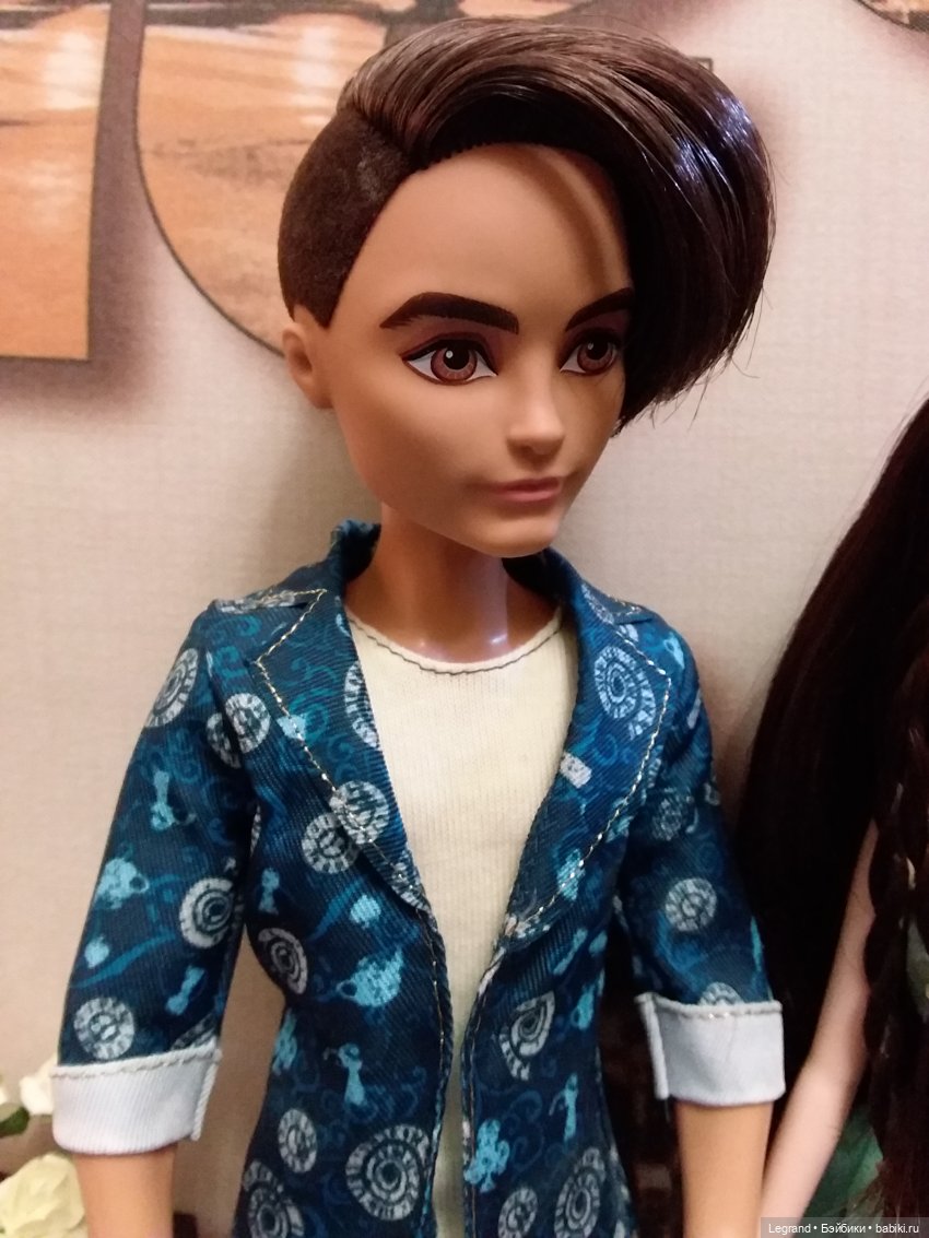 Они сами пишут свои истории: Готье и Коринна | Бэйбики Они сами пишут свои истории: Готье и Коринна