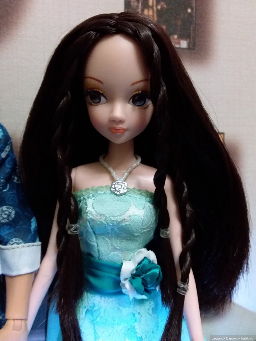 Они сами пишут свои истории: Готье и Коринна | Бэйбики Они сами пишут свои истории: Готье и Коринна (фото 4)