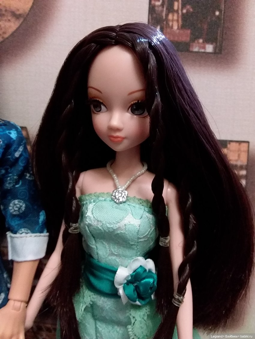 Они сами пишут свои истории: Готье и Коринна | Бэйбики Они сами пишут свои истории: Готье и Коринна