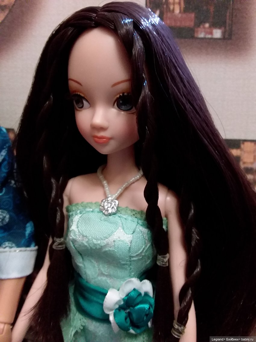 Они сами пишут свои истории: Готье и Коринна | Бэйбики Они сами пишут свои истории: Готье и Коринна